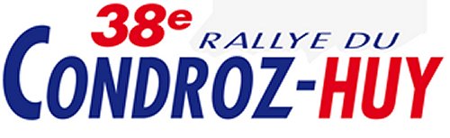 Condroz Rally